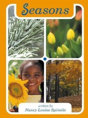 cover image of Seasons